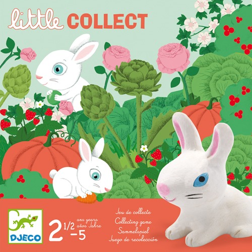 Little Collect - Djeco