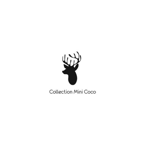 Collection Mini Coco- Housse de coquille d'hiver