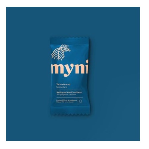 Myni- Multi-surfaces