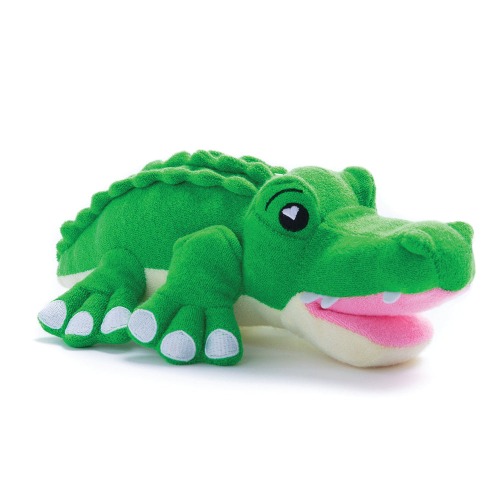SoapSox - Hunter l'alligator