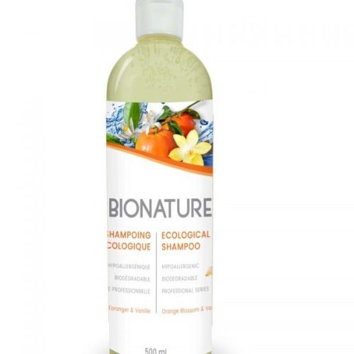 Bionature - Shampoing 500ml