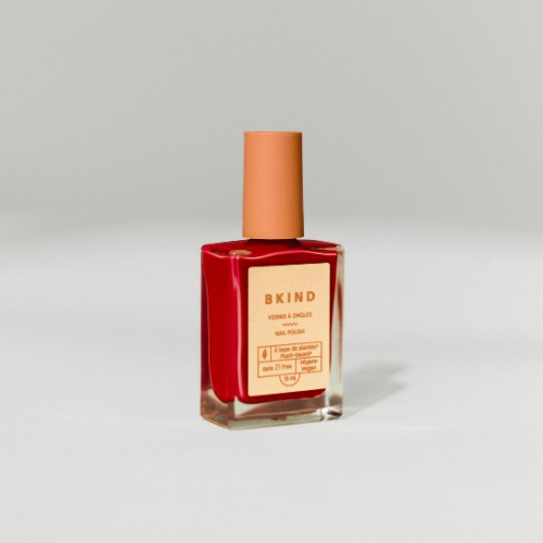 Bkind - Vernis à ongles - Lady in Red