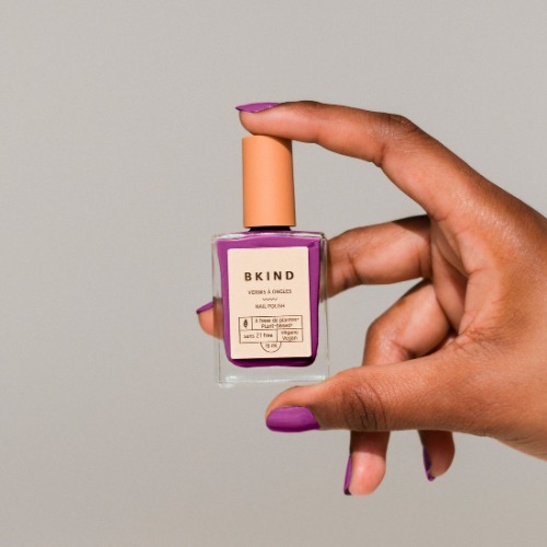 Bkind - Vernis à ongles - Aries