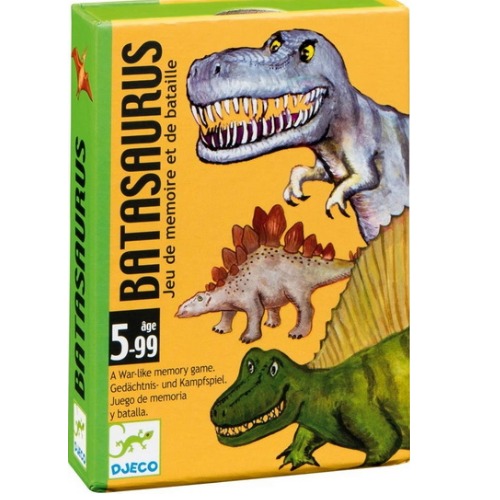 Djeco - Batasaurus