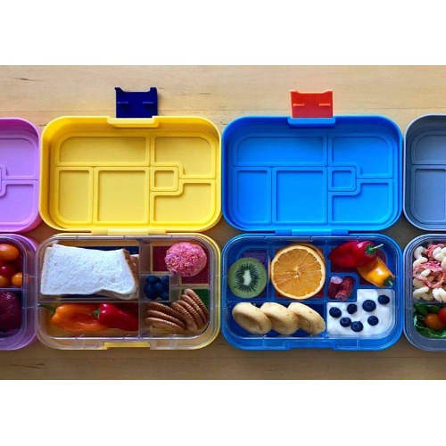 Munchbox - boites à lunch