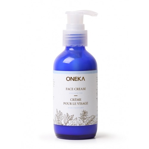 Oneka - Crème pour le visage