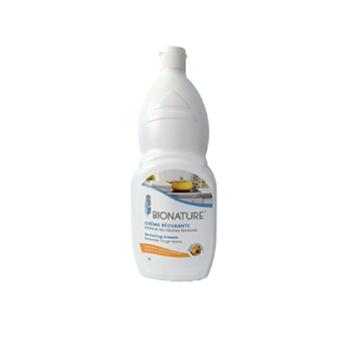 Bionature - Crème récurante 1L