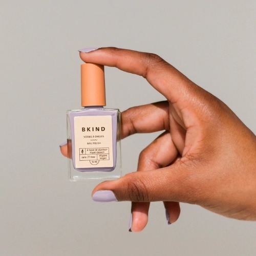 Bkind - Vernis à ongles - Run the world