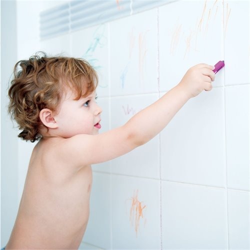 tamtam - Tutti Frutti Crayons pour le bain