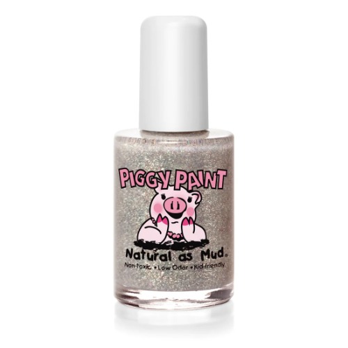 Piggy paint - Vernis grand format Glitterbug