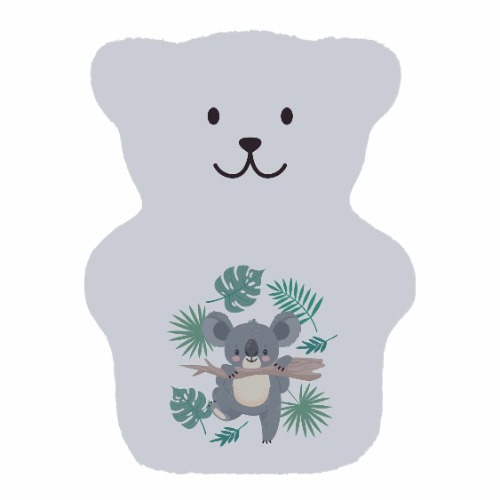 Bk Bobo - Ourson thrapeutique Koala