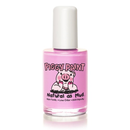 Peinture Piggy - Vernis grand format Pinkie promise