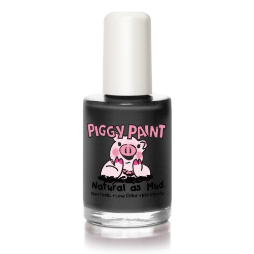 Peinture Piggy - Vernis grand format Sleepover